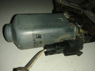 Motor elevalunas trasero derecho Renault M h_47960