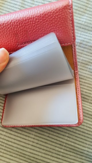Cartera mujer