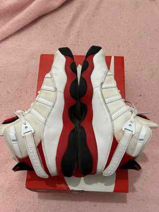Nike jordan