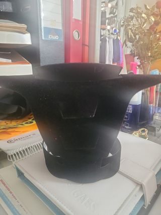 10 Expositores collar y pendientes desmontables