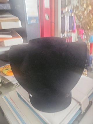 10 Expositores collar y pendientes desmontables