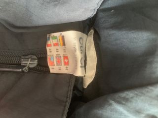 Mono nieve esquí Etirel 48