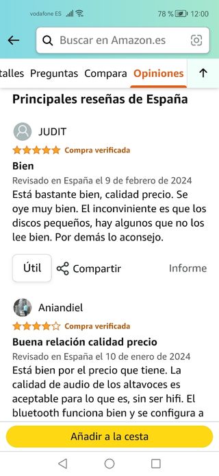 Tocadisco maletin, solo probado.