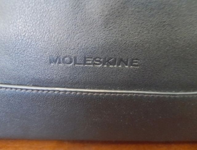 Borsa da viaggio Moleskine