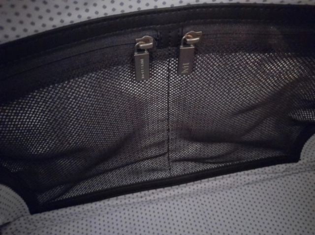 Borsa da viaggio Moleskine