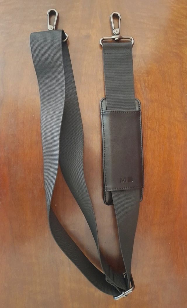 Borsa da viaggio Moleskine