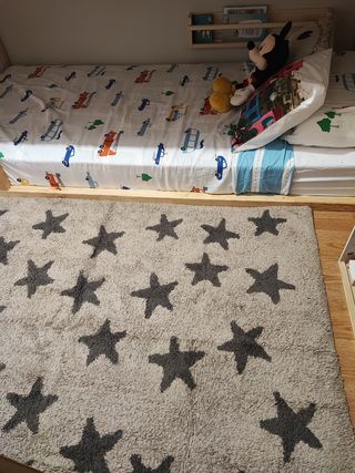 Alfombra