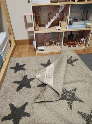 Alfombra