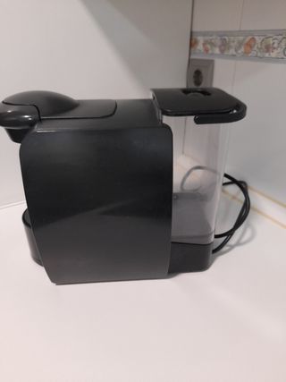 Cafetera Tassimo Bosch