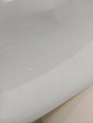 Cotone impermeabile per esterno