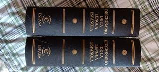 Diccionario de la Lengua Española 