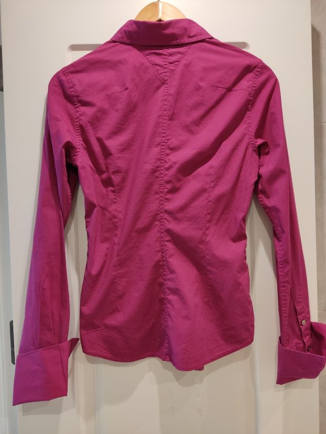 Camisa Tommy Hilfiger