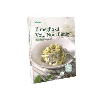 RICETTARIO PER BIMBY RICETTE DI STAGIONE