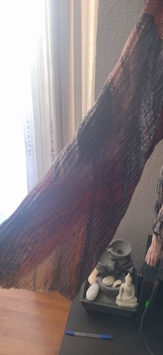 Kimono Zara, tallaM, a estrenar