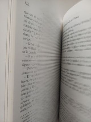 LA VIDA DE LAZARILLO DE TORMES, Castalia