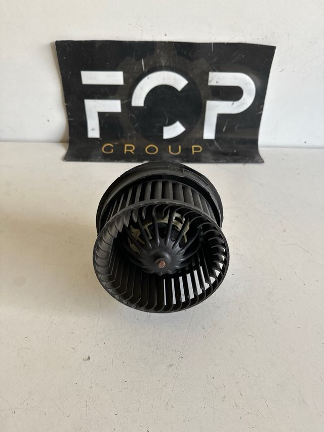 Motor calefaccion citroen c2 / c3 ref: F665876T