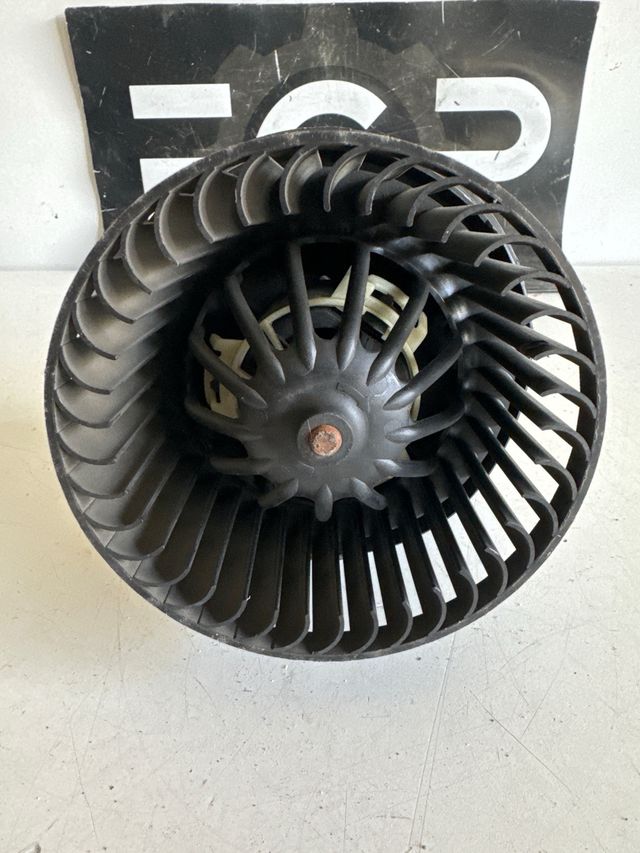 Motor calefaccion citroen c2 / c3 ref: F665876T