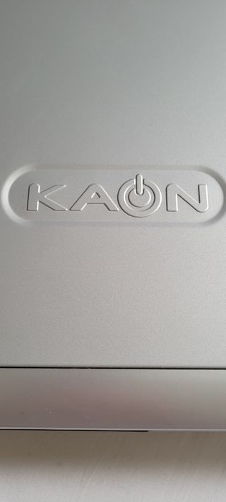 Receptor satélite Kaon
