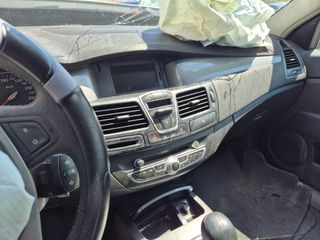 Despiece renault laguna 2012