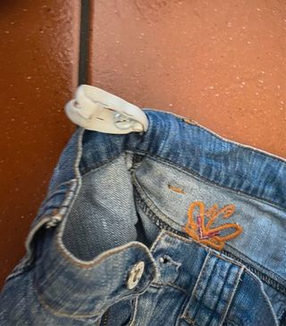 gonna e pantalone Winx