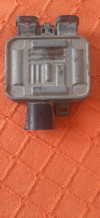 Resistencia Ford Mondeo