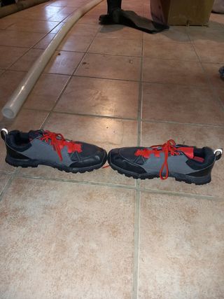 Zapatillas mtb spezialiced