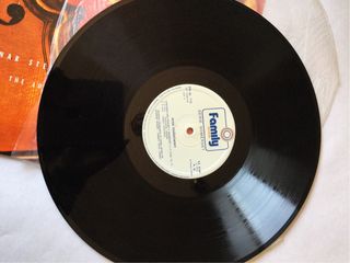 Disco vinile 33 giri LP Concerto per violino