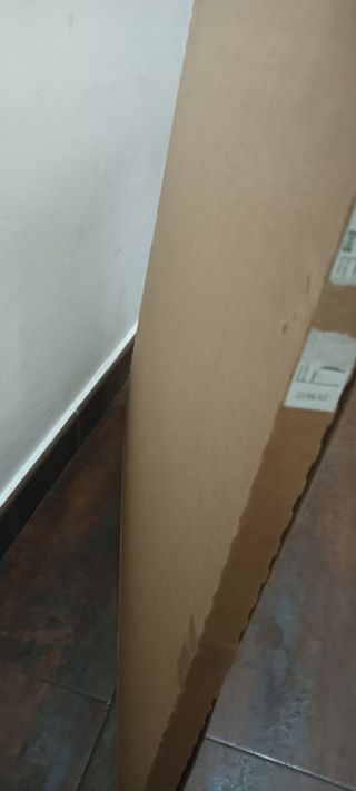 Puerta glassvik 60 X 64 Ikea besta