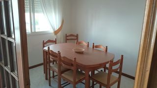 Alquiler Piso Vacacional O Grove