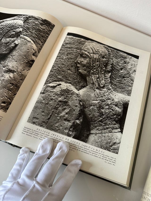 5 tomos Historia de España. Año 1958 -1959