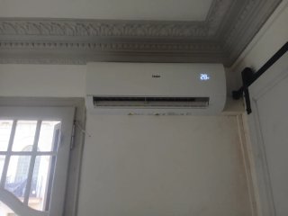 Instalador aire acondicionado, economico