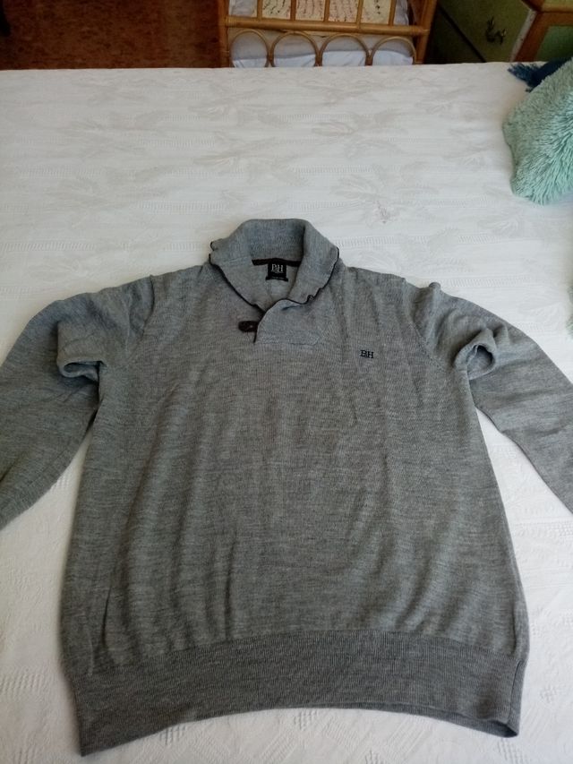 Jersey Pedro del Hierro