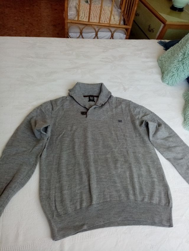 Jersey Pedro del Hierro