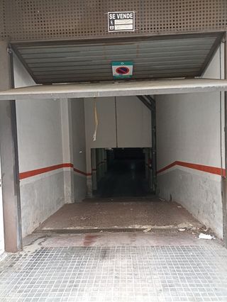 Parking con trastero en venta.C/Benidorm 18, Reus
