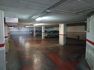 Parking con trastero en venta.C/Benidorm 18, Reus