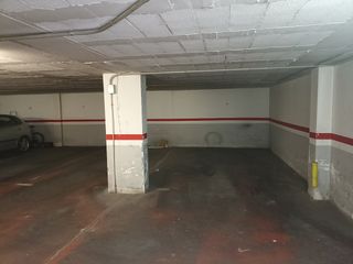Parking con trastero en venta.C/Benidorm 18, Reus