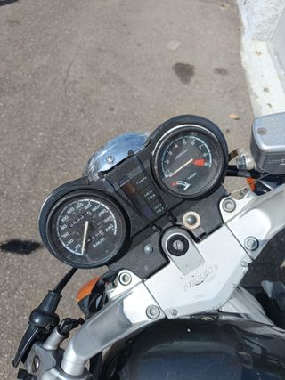 Honda Revere NTV