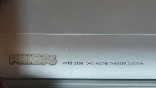 Altavoces Home Cinema