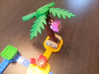 Set Expansión 71398 SUPER MARIO de LEGO