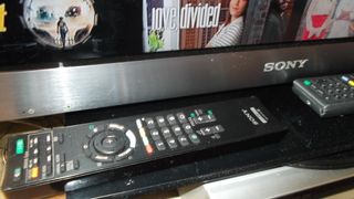 HOME CINEMA COMPLETO