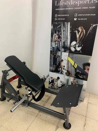 Hip Thrust nuevas liquidacion 