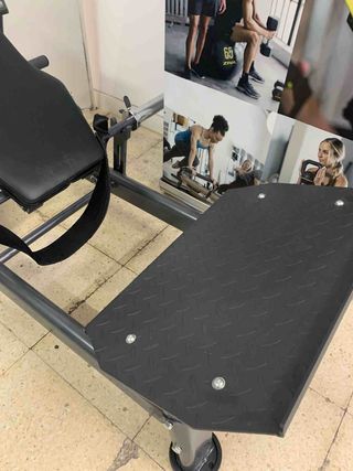 Hip Thrust nuevas liquidacion 