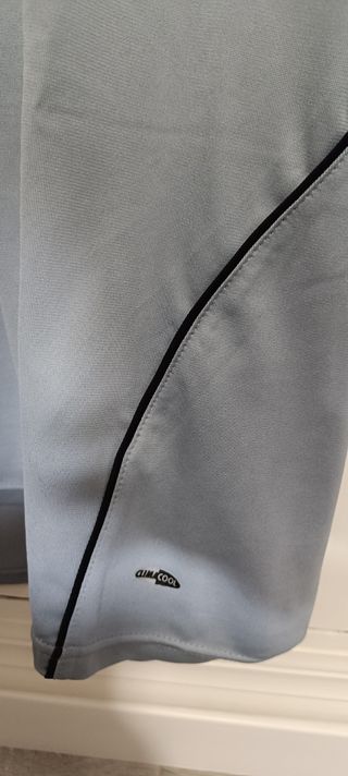 Camiseta de futbol real Madrid original