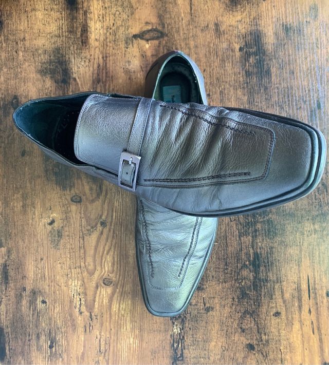 Zapatos de vestir