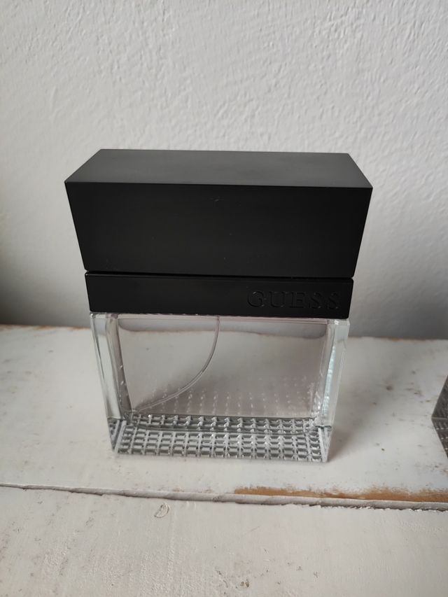 Perfume Guess Seduction Men