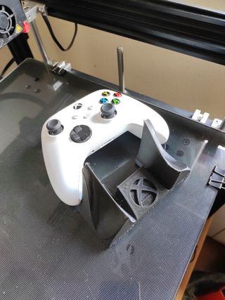 Soporte mando X-Box Series