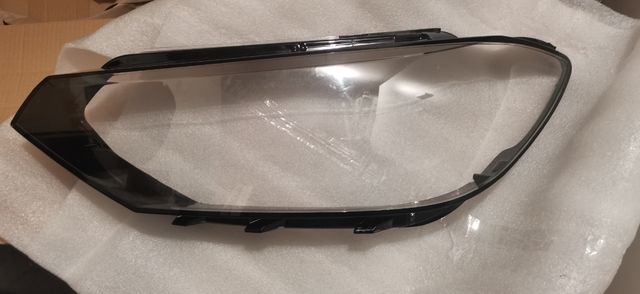 Tulipa faro delantero touran II