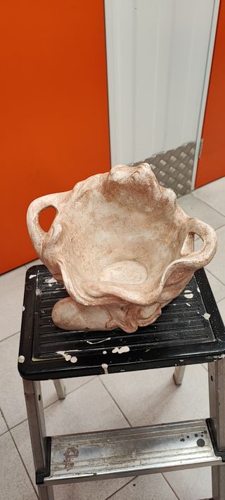 Modernismo Escultura