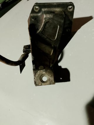 Soportes de motor e46