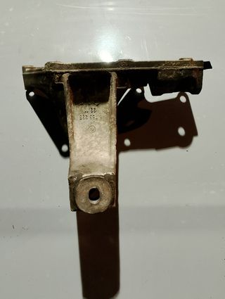 Soportes de motor e46